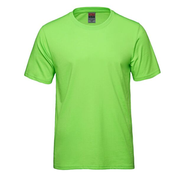 Adult Crew Neck Tee Thumbnail