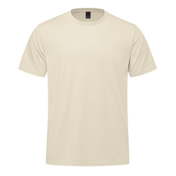 Adult Crew Neck Tee Thumbnail