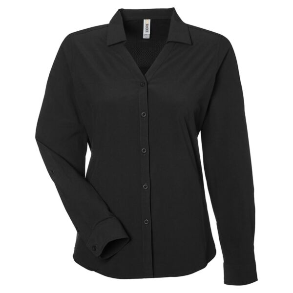 Women's Ultra UVP® Marina Shirt Thumbnail