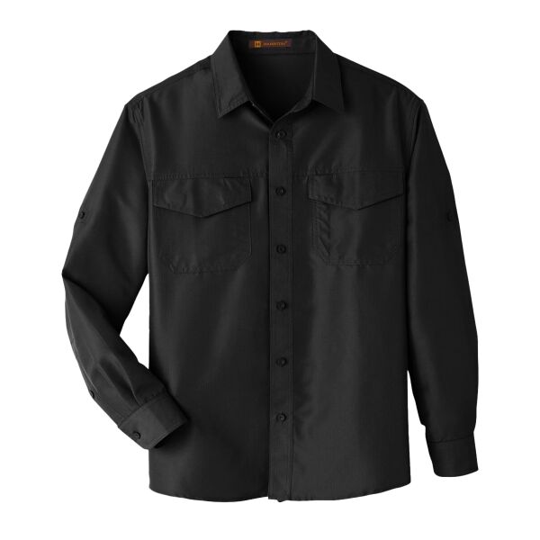 Men's Key West Performance Staff Shirt Thumbnail