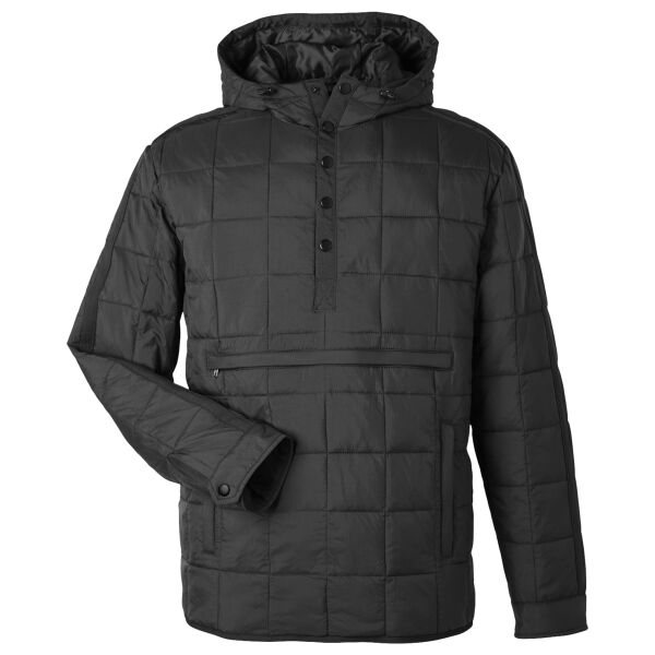 Unisex Aura Packable Anorak Thumbnail