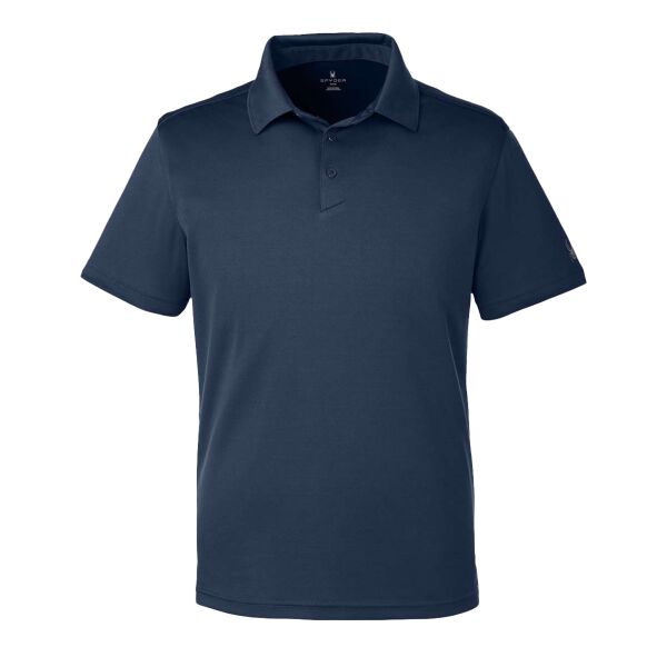 Men's Freestyle Polo Thumbnail