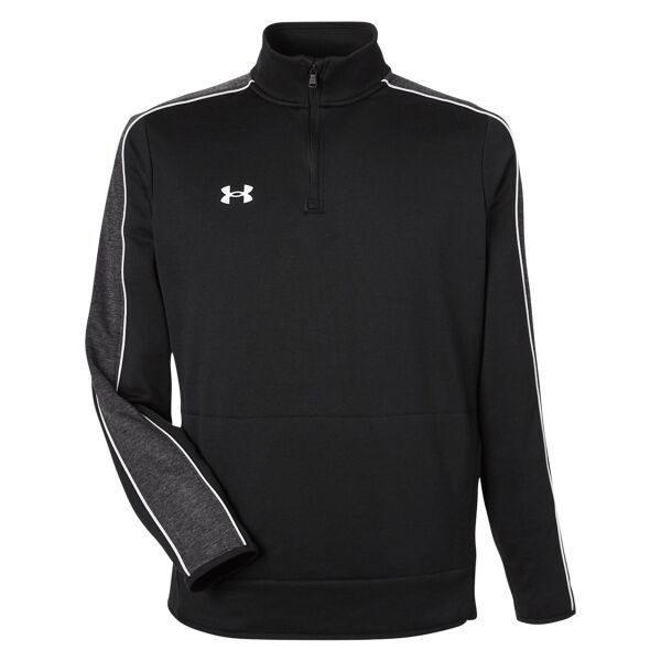Men's Command 2.0 Quarter-Zip Pullover Thumbnail
