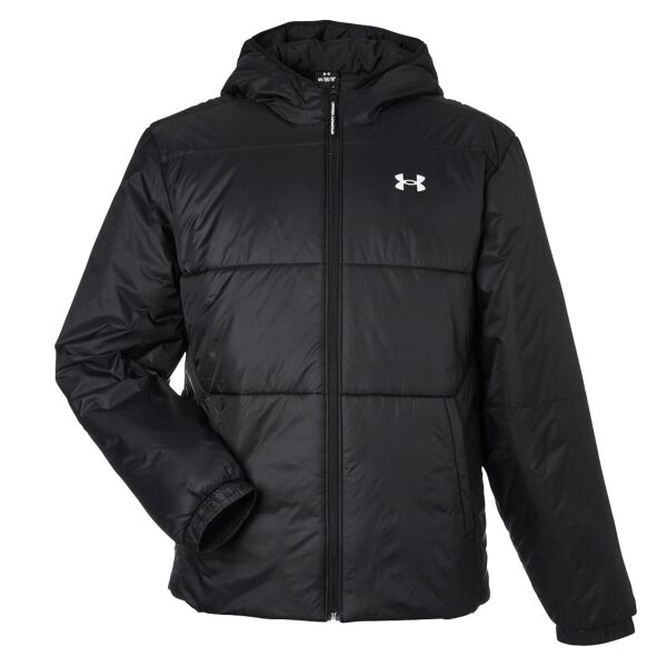 Men's LW Insulated Jacket Thumbnail