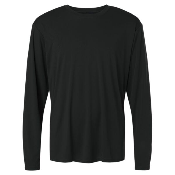 Unisex Pro-Lock Performance Long Sleeve T-Shirt Thumbnail