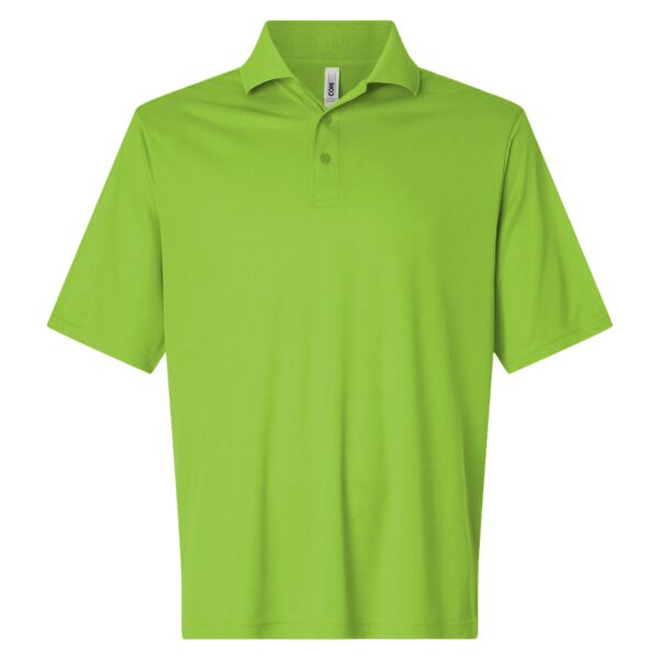 Men's Nova Performance Pique Polo Thumbnail