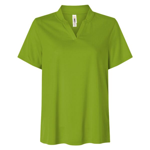 Women's Nova Performance Pique Polo Thumbnail