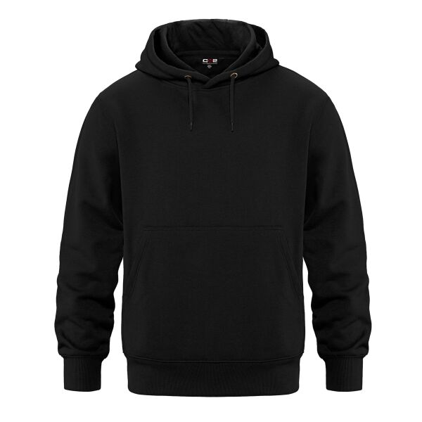 440GSM Adult Water Repellent Pullover Hooded Sweatshirt Thumbnail