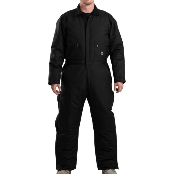 Tall Icecap Insulated Coverall Thumbnail