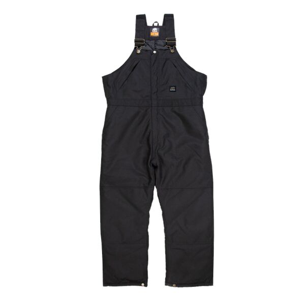 Icecap Insulated Bib Overall - Tall Sizes Thumbnail