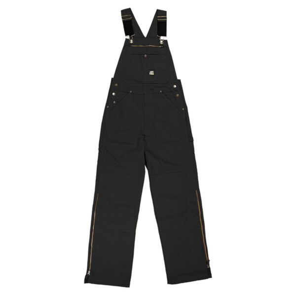 Tall Slab Unlined Duck Bib Overall Thumbnail