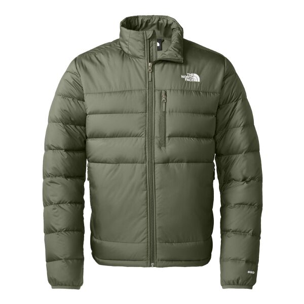 THE NORTH FACE® DOWN HYBRID JACKET Thumbnail