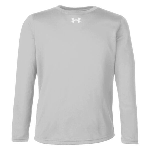 Youth Tech™ Team Long Sleeve T-Shirt Thumbnail