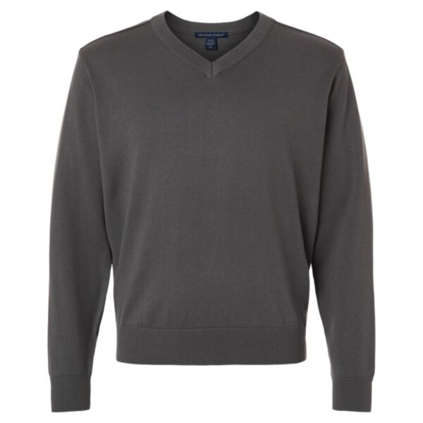 Men's New Classics V-Neck Sweater Thumbnail