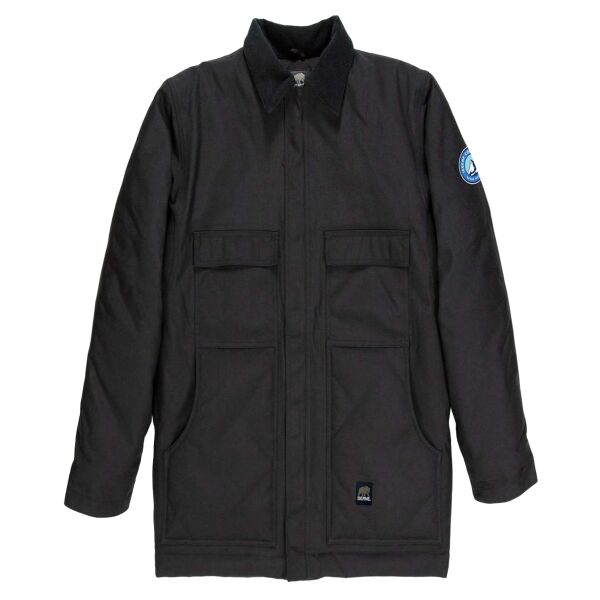 Men's Icecap Insulated Chore Coat Thumbnail