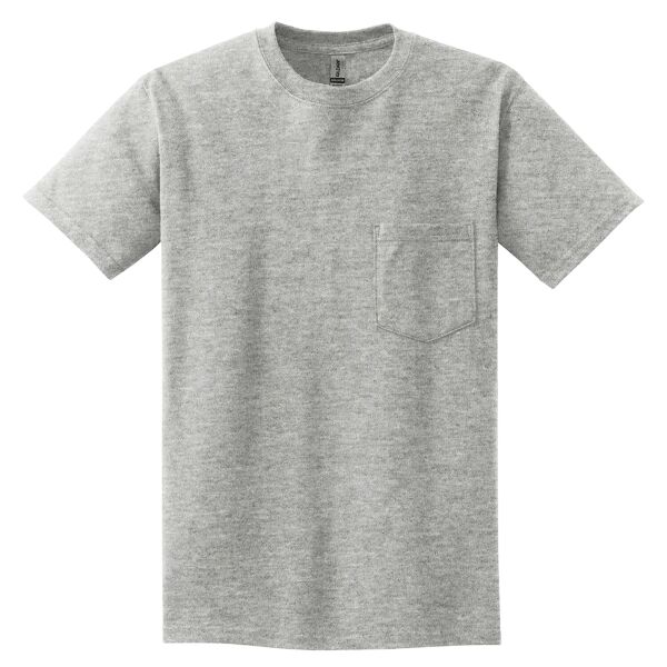GILDAN® ULTRA COTTON® POCKETED T-SHIRT Thumbnail
