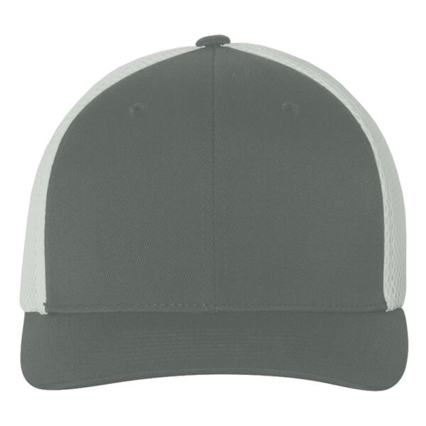 ATC™ FLEXFIT® ULTRAFIBRE & AIRMESH CAP Thumbnail