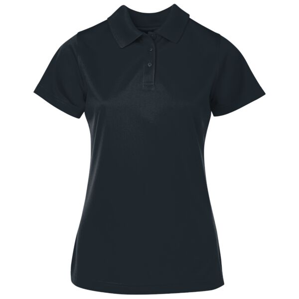 COAL HARBOUR® SNAG PROOF POWER LADIES' POLO Thumbnail