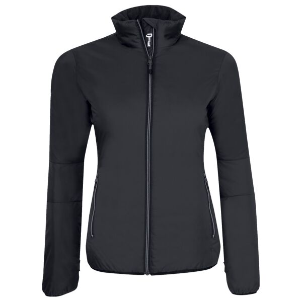 DRYFRAME® DRY TECH INSULATED SYSTEM LADIES' JACKET Thumbnail