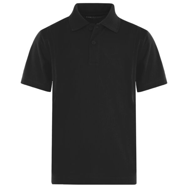 COAL HARBOUR® SNAG RESISTANT YOUTH POLO Thumbnail