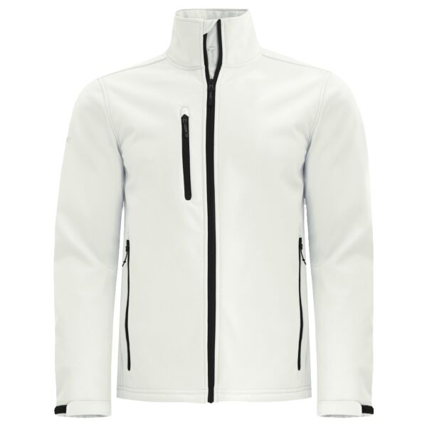 DRYFRAME® STRATA TECH WATER REPELLENT SOFT SHELL JACKET Thumbnail