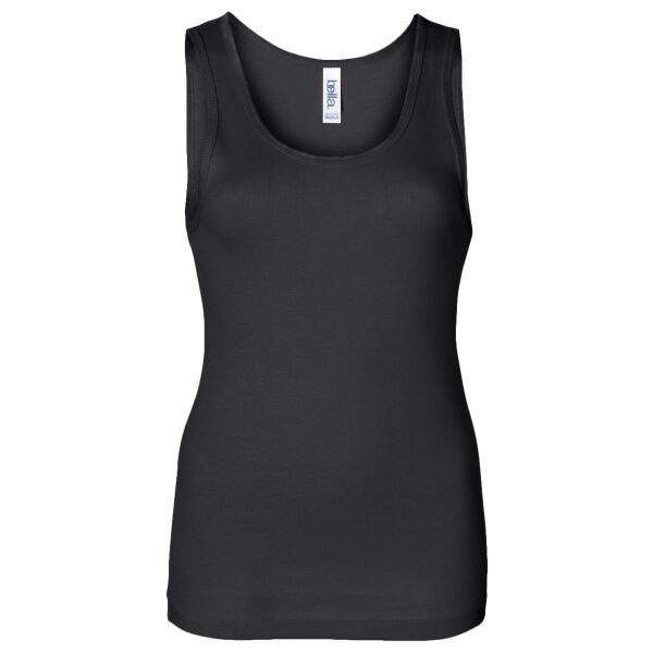 Women's Baby Rib Tank Thumbnail