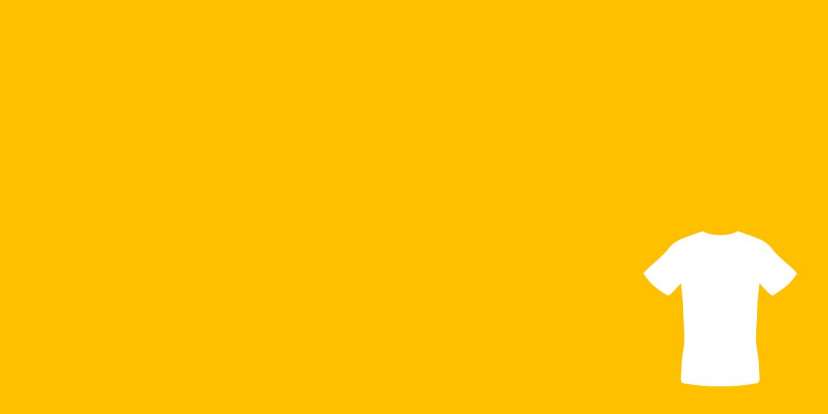 Custom Yellow Apparel