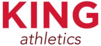 Custom King Athletics