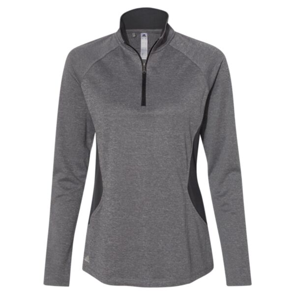 Women's Lightweight Quarter-Zip Pullover Thumbnail