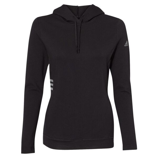 Women's Lightweight Hooded Sweatshirt Thumbnail
