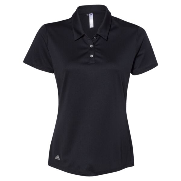 Women's Performance Polo Thumbnail