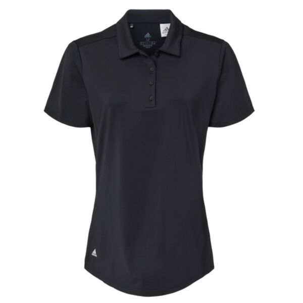 Women's Ultimate Solid Polo Thumbnail
