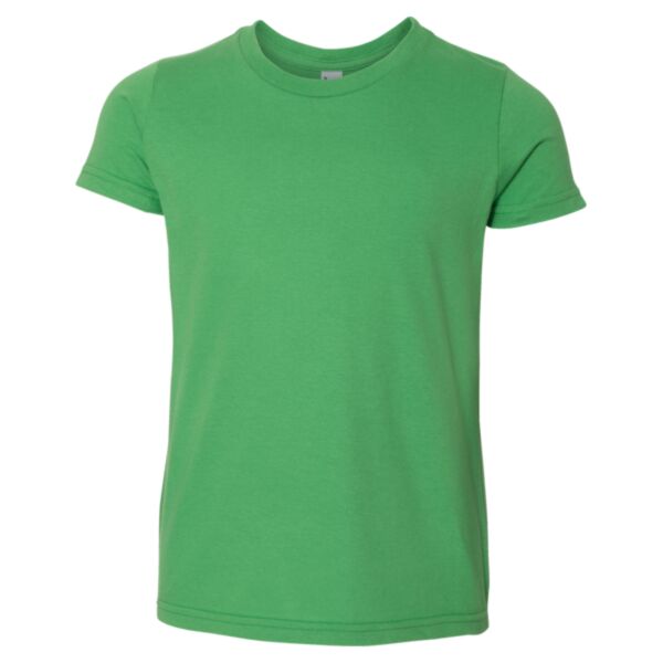 Youth Fine Jersey Tee Thumbnail