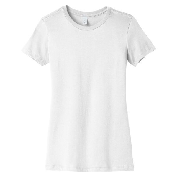 Women's Slim Fit Tee Thumbnail