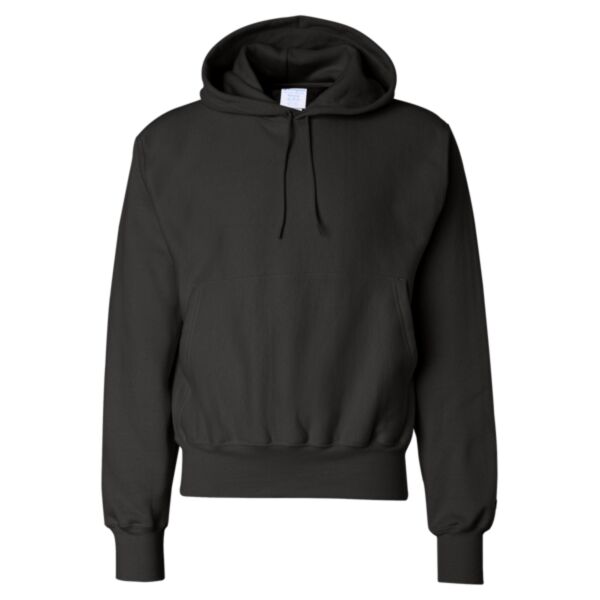 Reverse Weave® Hooded Sweatshirt Thumbnail