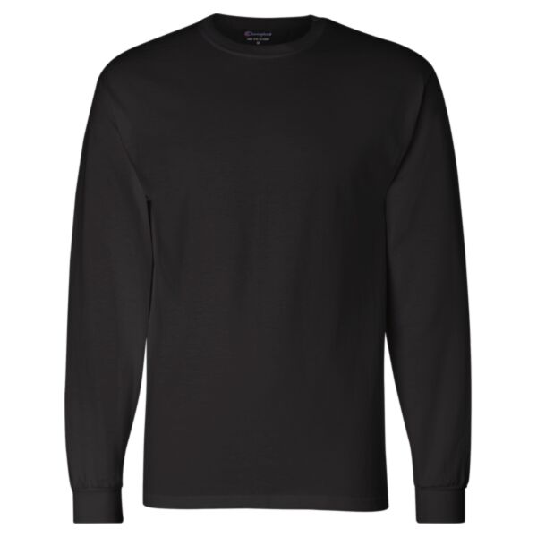 Long Sleeve T-Shirt Thumbnail