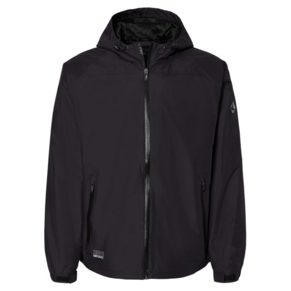 Torrent Waterproof Hooded Jacket Thumbnail