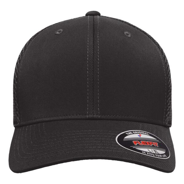 Ultrafiber Mesh Cap Thumbnail