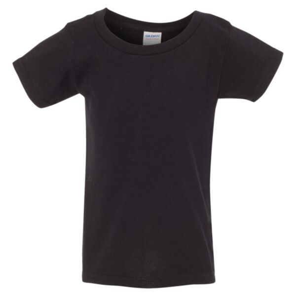 Heavy Cotton™ Toddler T-Shirt Thumbnail