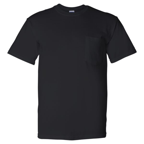 DryBlend® Pocket T-Shirt Thumbnail