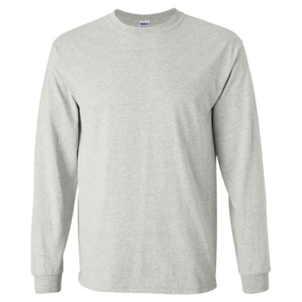 Ultra Cotton® Long Sleeve T-Shirt Thumbnail