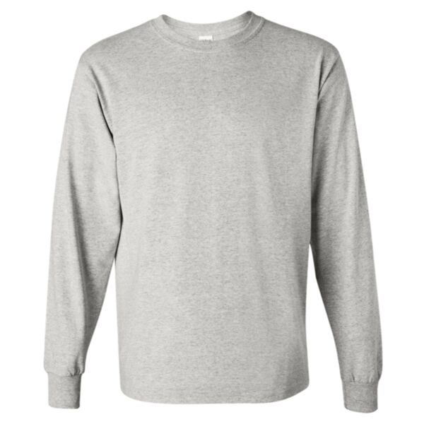 Heavy Cotton™ Long Sleeve T-Shirt Thumbnail