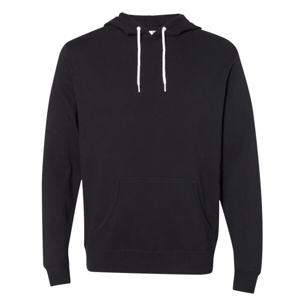 Lightweight Hooded Sweatshirt Thumbnail