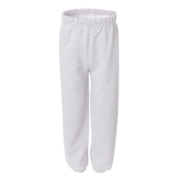 NuBlend® Youth Sweatpants Thumbnail