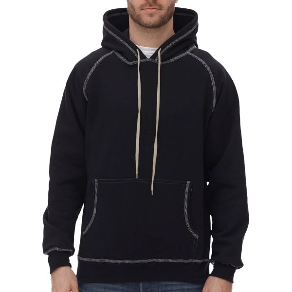 Extra Heavy Hooded Pullover Thumbnail