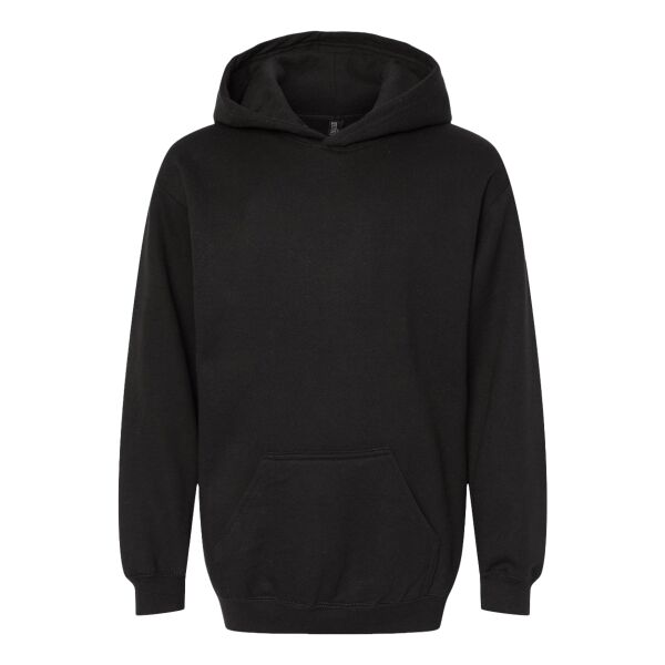 Youth Fleece Pullover Hoodie Thumbnail