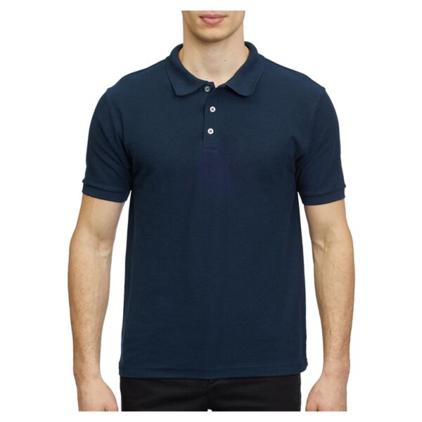 Soft Touch Polo Thumbnail