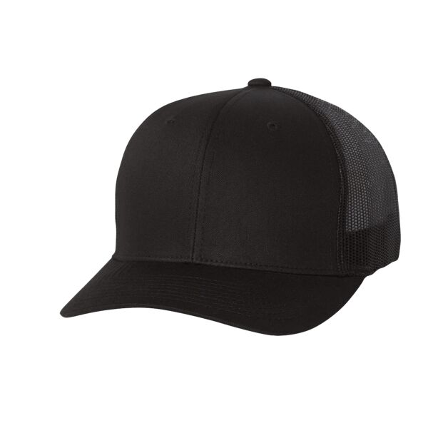 Retro Trucker Cap Thumbnail