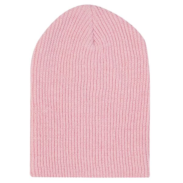 ATC  LONGER LENGTH KNIT BEANIE Thumbnail
