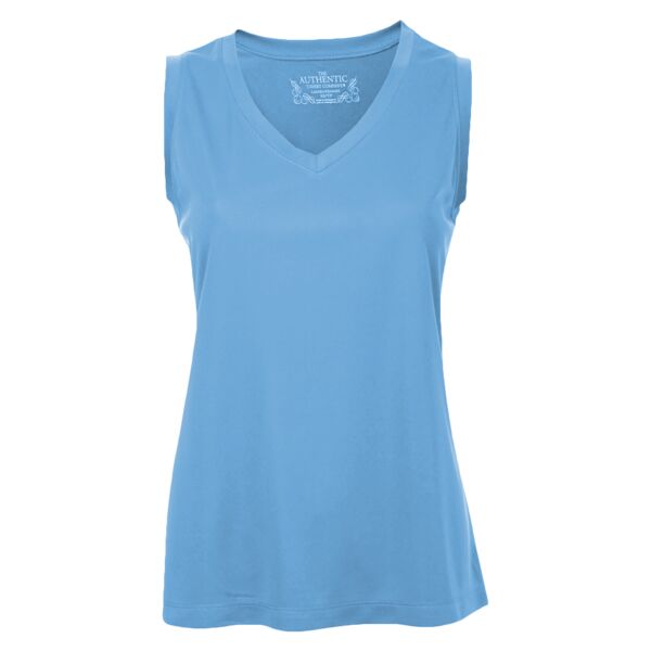 ATC PRO TEAM SLEEVELESS LADIES' TEE Thumbnail